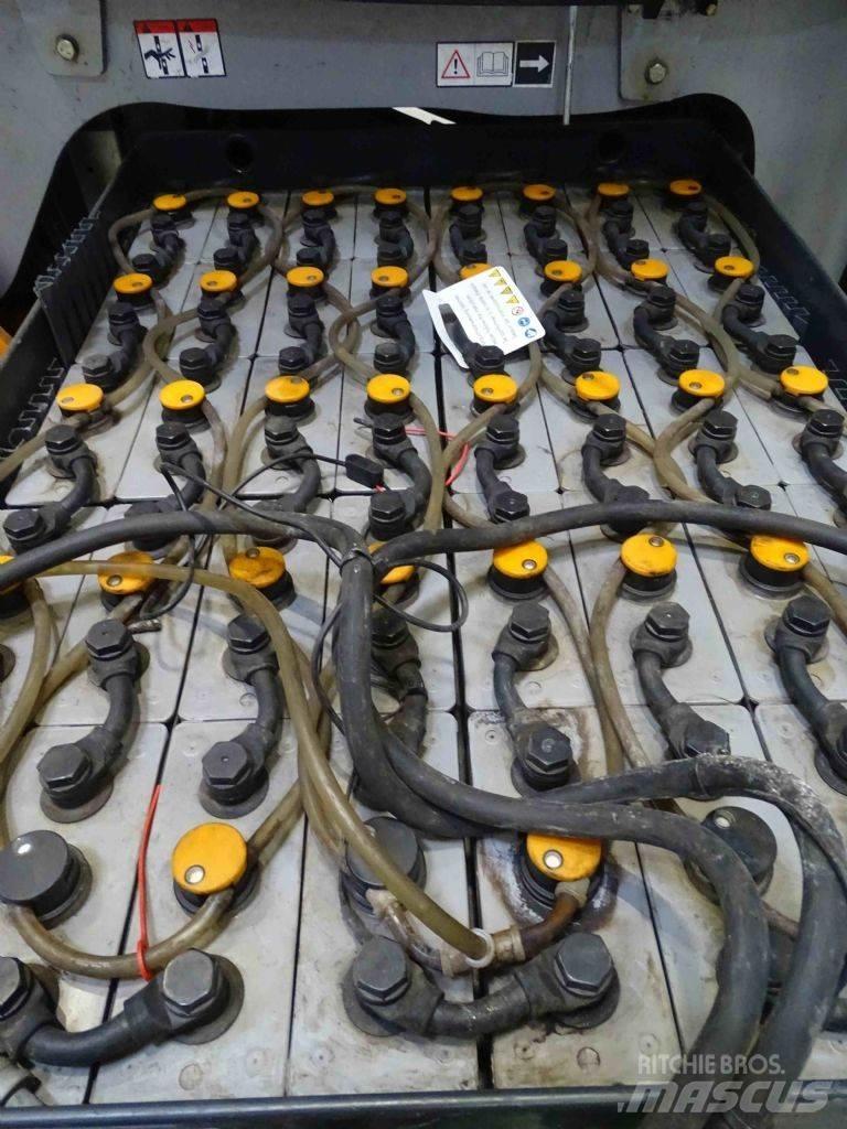 Still RX60-25 Electric forklift trucks
