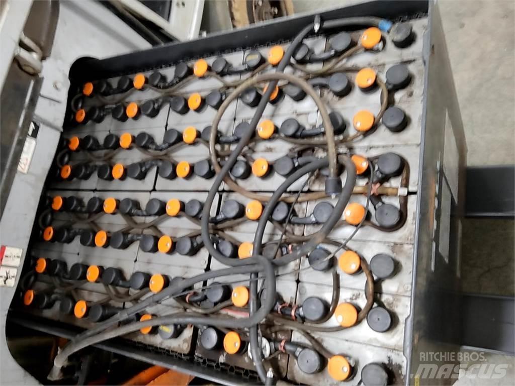 Still RX60-30 Electric forklift trucks