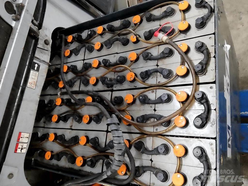Still RX60-30 Electric forklift trucks
