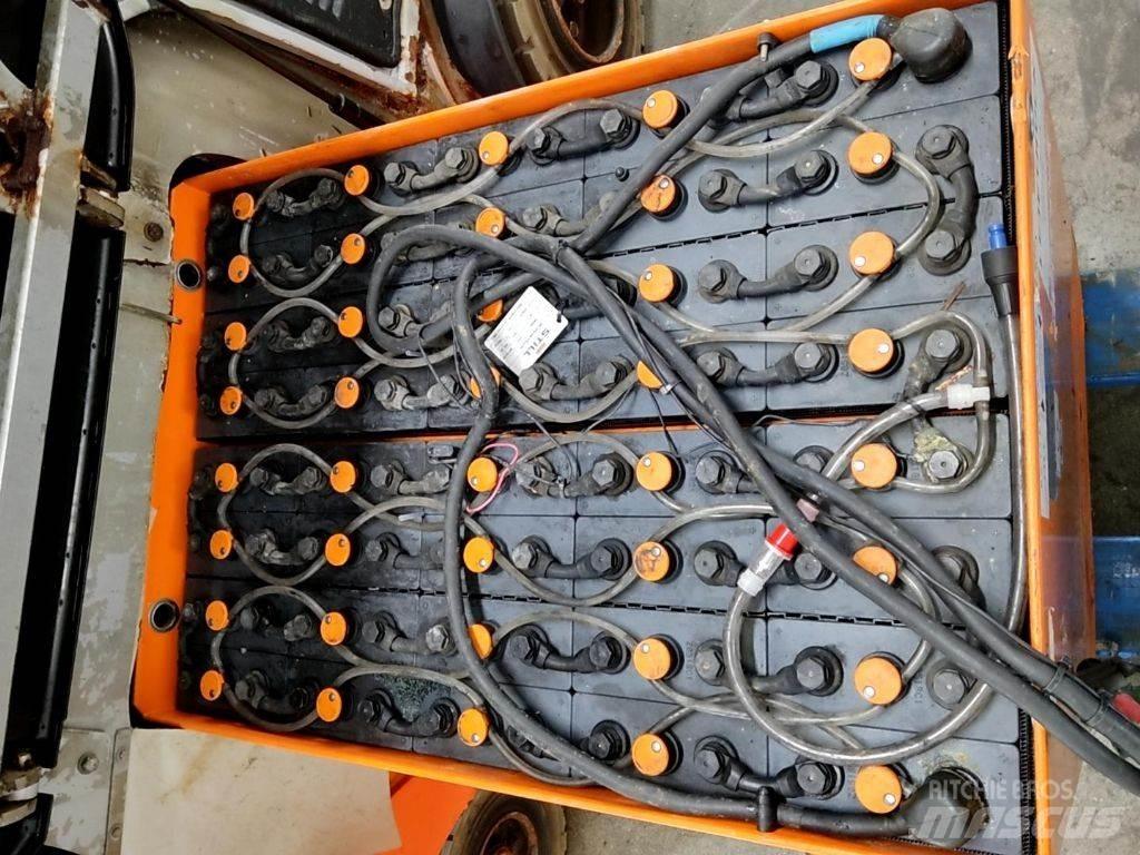 Still RX60-30 Electric forklift trucks