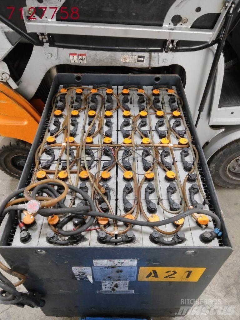 Still RX60-30 Electric forklift trucks