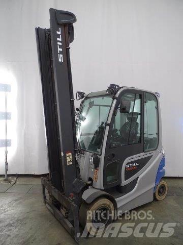Still RX60-30 Electric forklift trucks