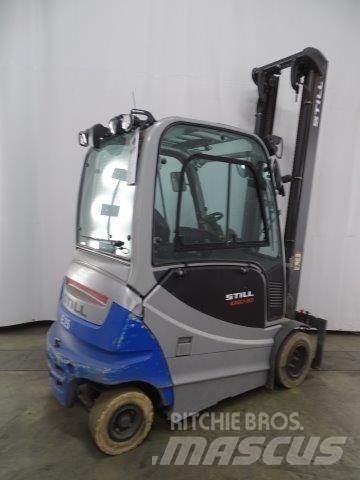 Still RX60-30 Electric forklift trucks