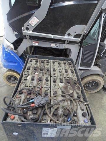 Still RX60-30 Electric forklift trucks