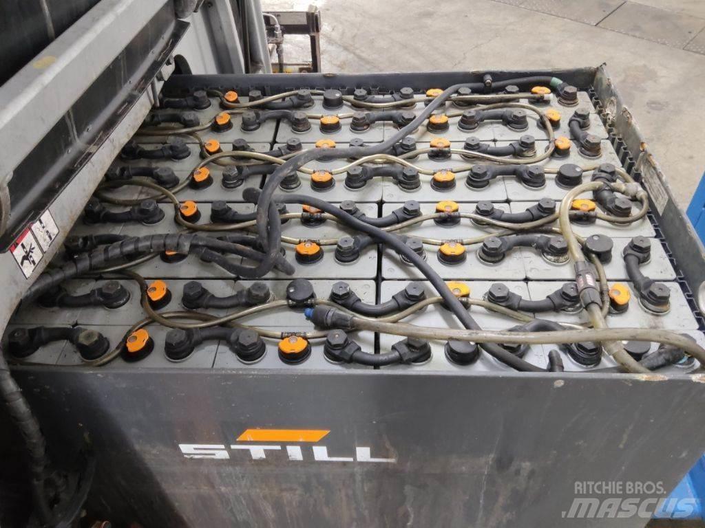 Still RX60-30 Electric forklift trucks