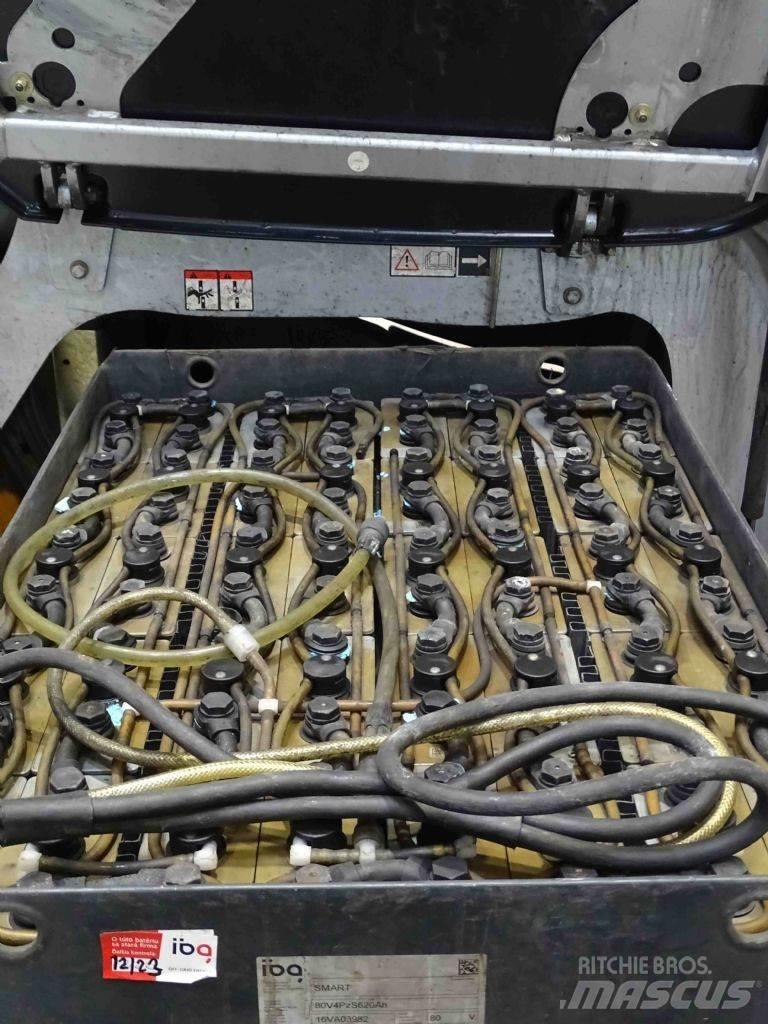 Still RX60-30 Electric forklift trucks