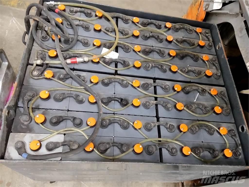 Still RX60-35 Electric forklift trucks