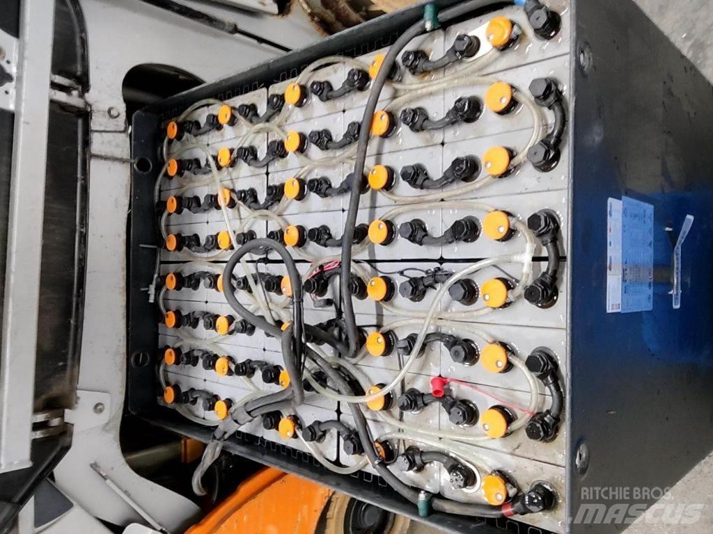 Still RX60-35 Electric forklift trucks