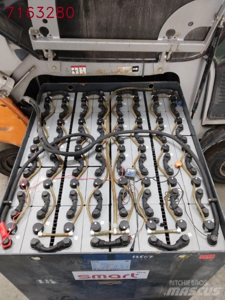 Still RX60-35 Electric forklift trucks