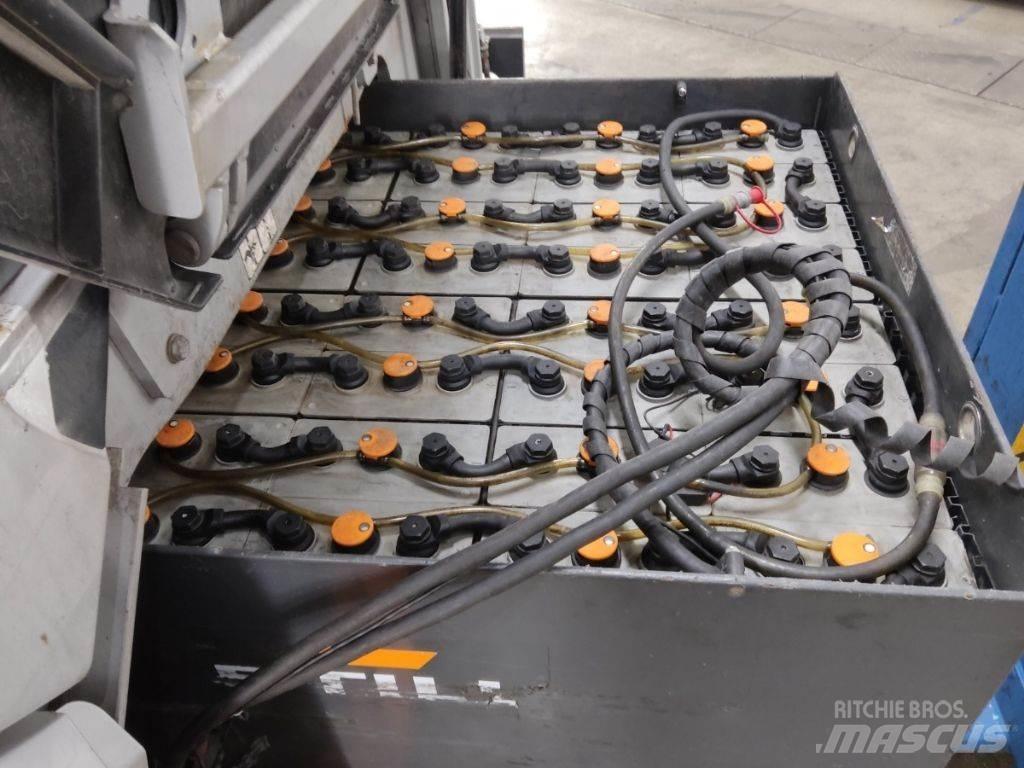 Still RX60-35 Electric forklift trucks
