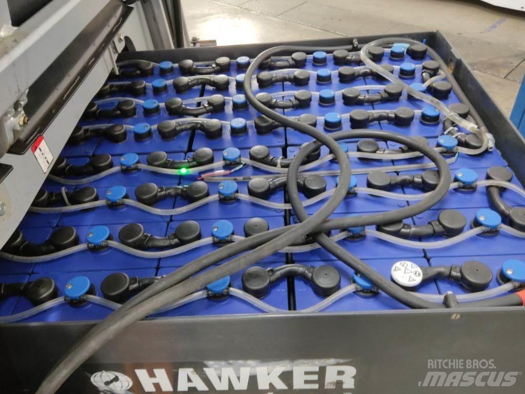 Still RX60-35 Electric forklift trucks
