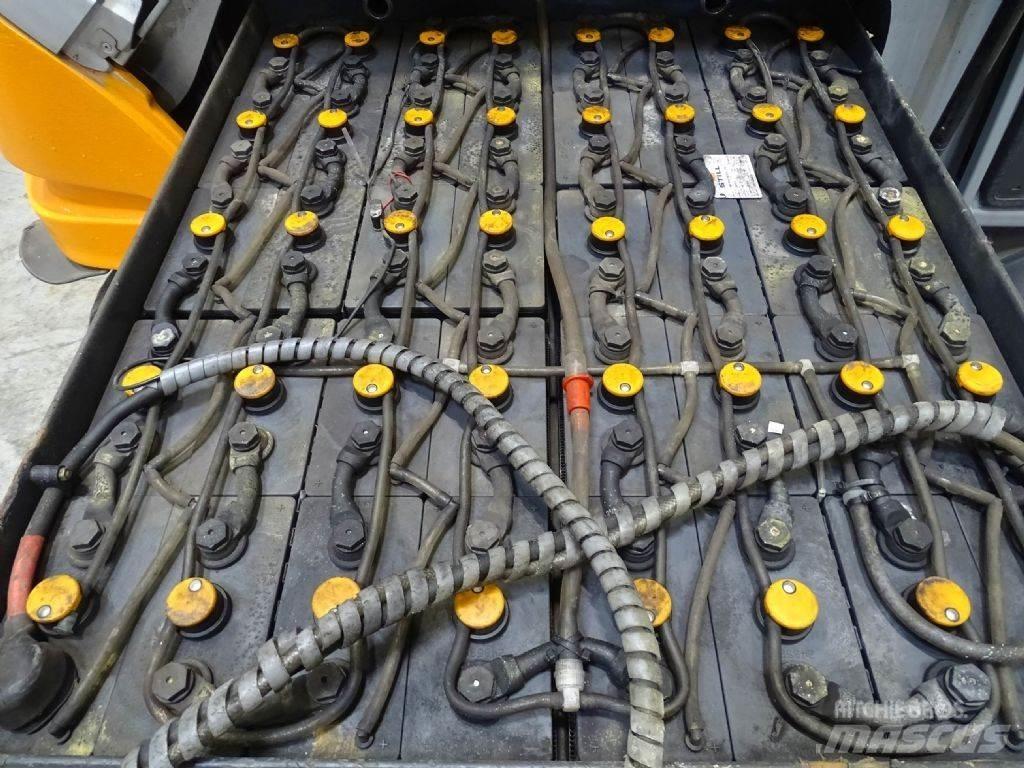 Still RX60-35 Electric forklift trucks
