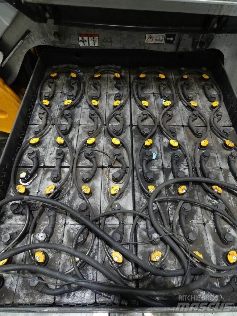 Still RX60-35 Electric forklift trucks