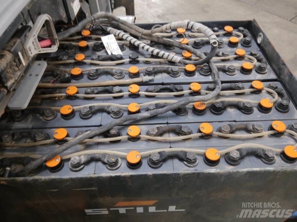 Still RX60-35 Electric forklift trucks