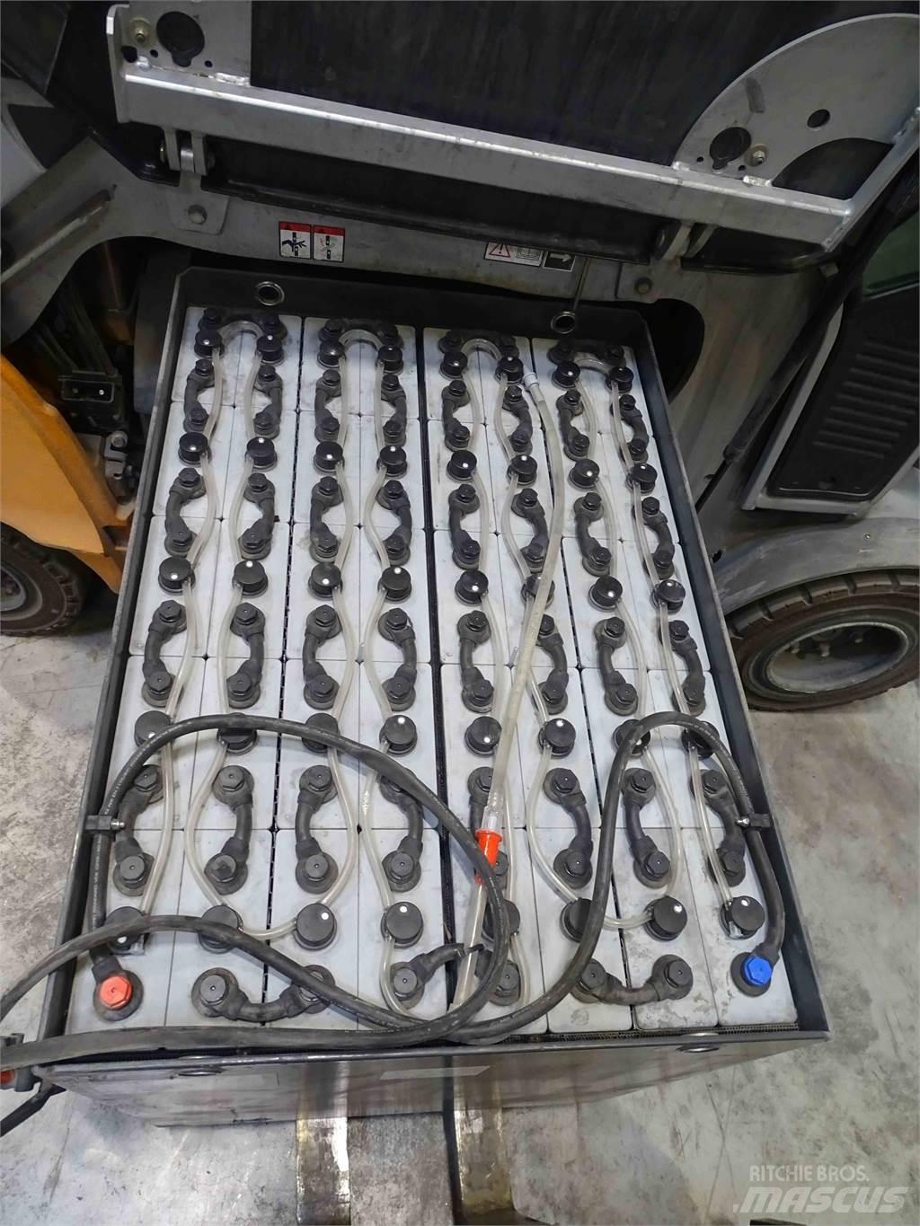 Still RX60-35 Electric forklift trucks