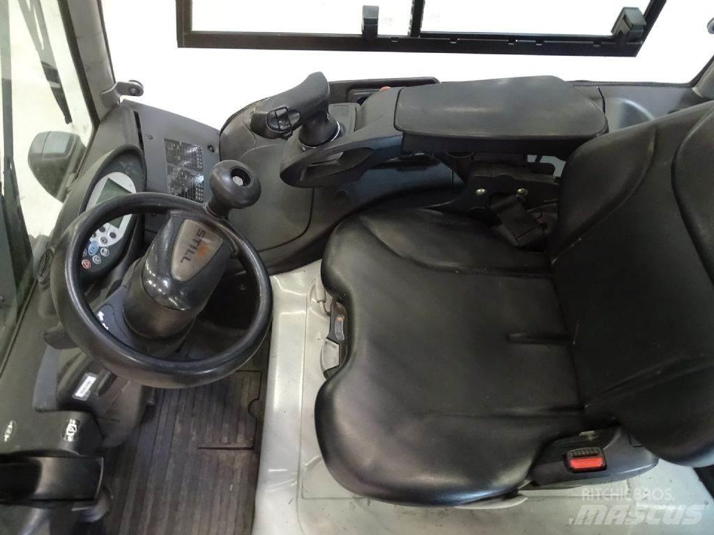 Still RX60-40 Electric forklift trucks