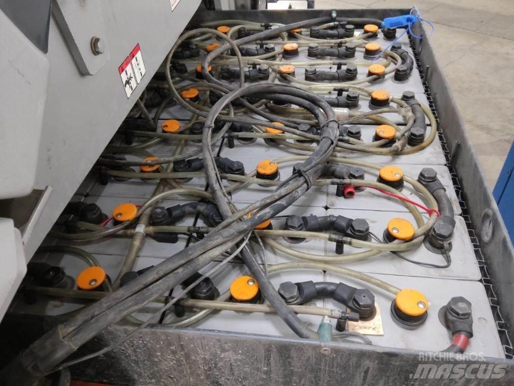 Still RX60-40 Electric forklift trucks