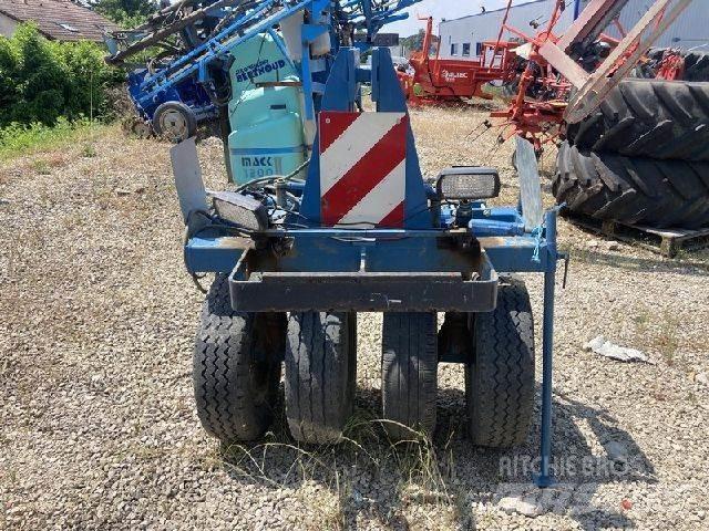 Cochet XLRH Other farming machines