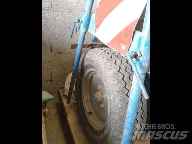 Cochet XLRH Other farming machines