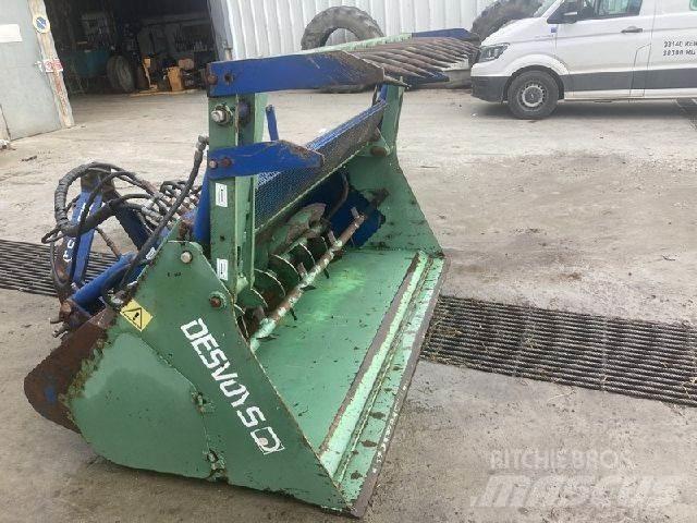 Desvoys GODET Other farming machines