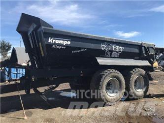 Krampe HP20 Other farming trailers
