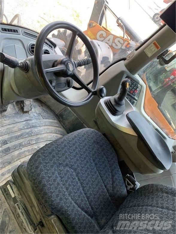 CASE 621G Wheel loaders