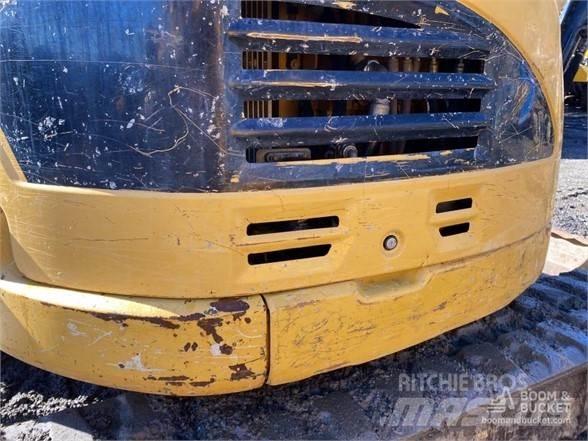 CAT 305C Mini excavators < 7t