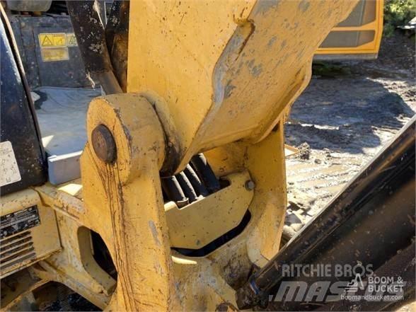 CAT 305C Mini excavators < 7t