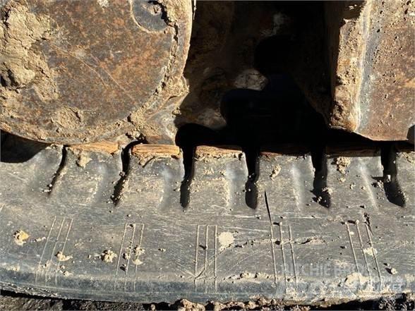 CAT 305C Mini excavators < 7t