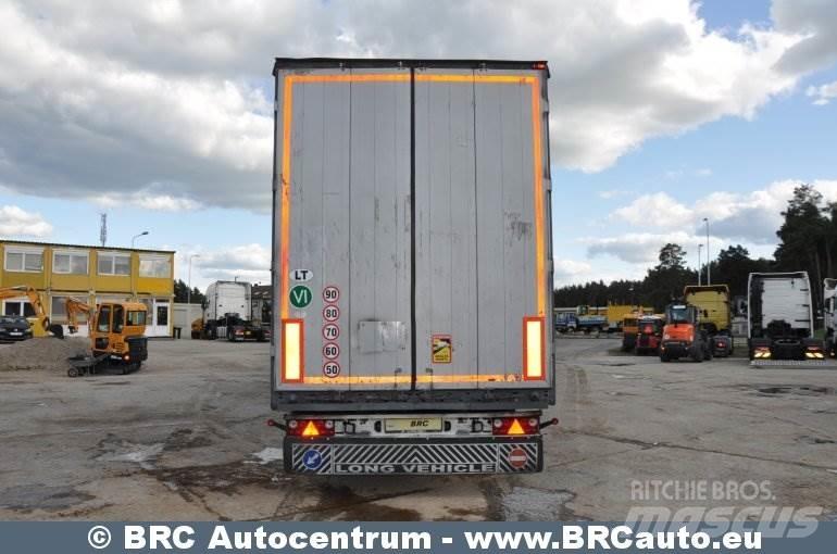 DAF XF 460 FAR Truck Tractor Units