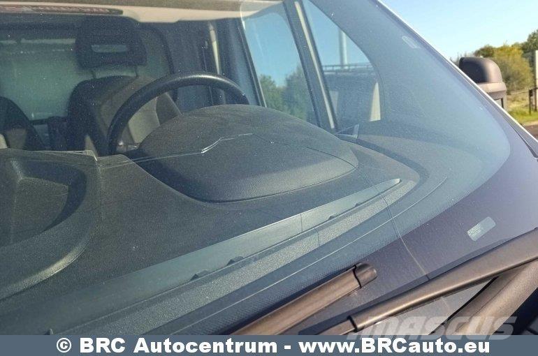 Fiat Ducato Box body