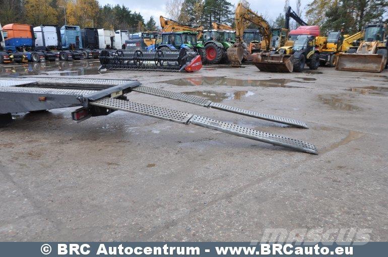 Iveco Daily50 Car carriers