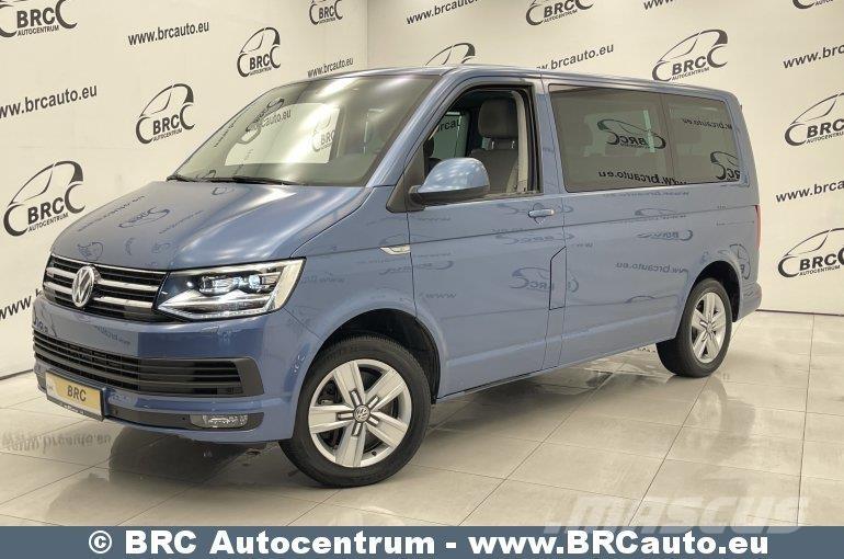 Volkswagen Multivan Mini bus