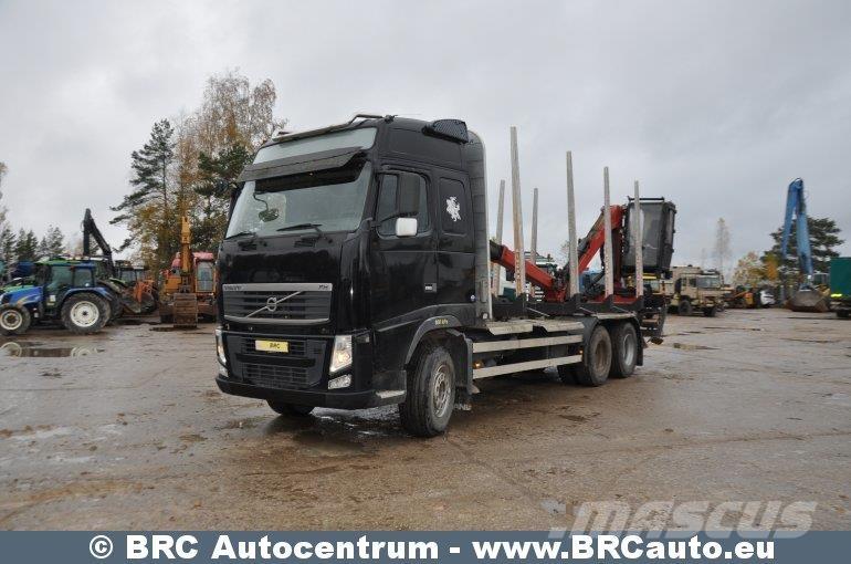 Volvo FH Other trucks