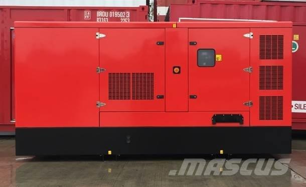  FPT/Iveco C13TE3A Diesel Generators