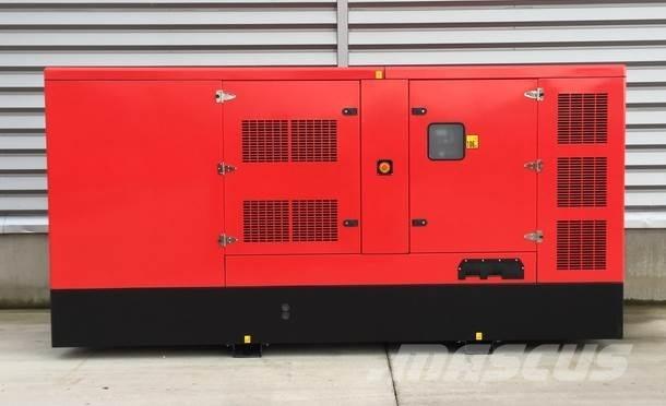 FPT/Iveco C13TE7 Diesel Generators