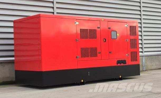  FPT/Iveco C13TE7 Diesel Generators