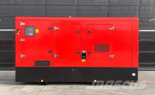  FPT/Iveco NEF67TM3A Diesel Generators