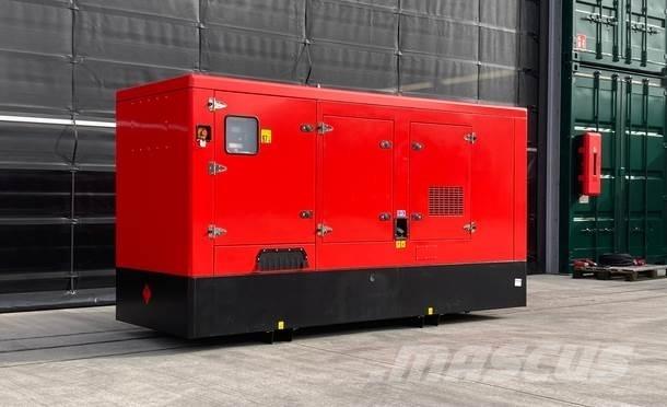  FPT/Iveco NEF67TM3A Diesel Generators