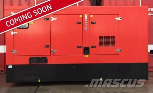 FPT/Iveco NEF67TM3A Diesel Generators