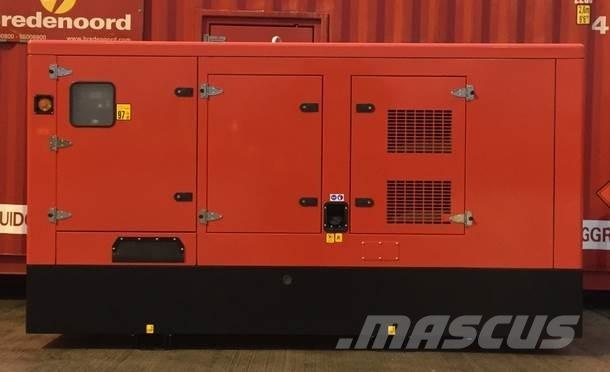  FPT/Iveco NEF67TM7 Diesel Generators