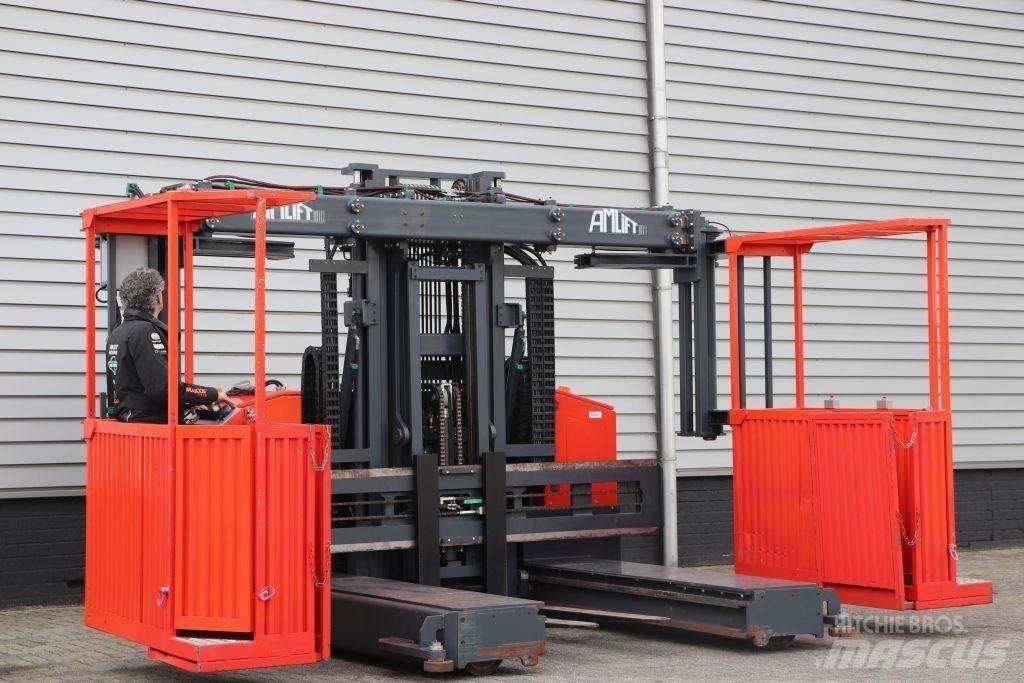 Amlift PKD 20/21/50 Sideloader