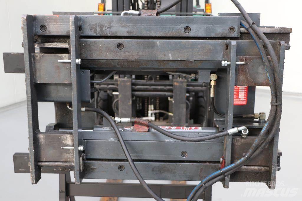 Bolzoni KS25YKA Others