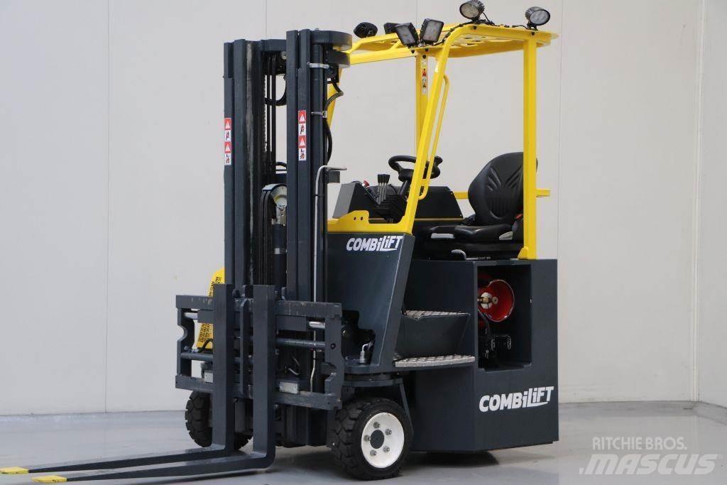 Combilift CB3000 Sideloader
