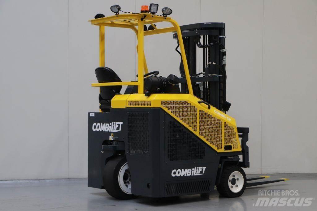 Combilift CB3000 Sideloader