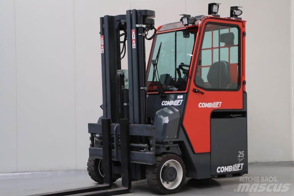 Combilift CBE4000 Sideloader