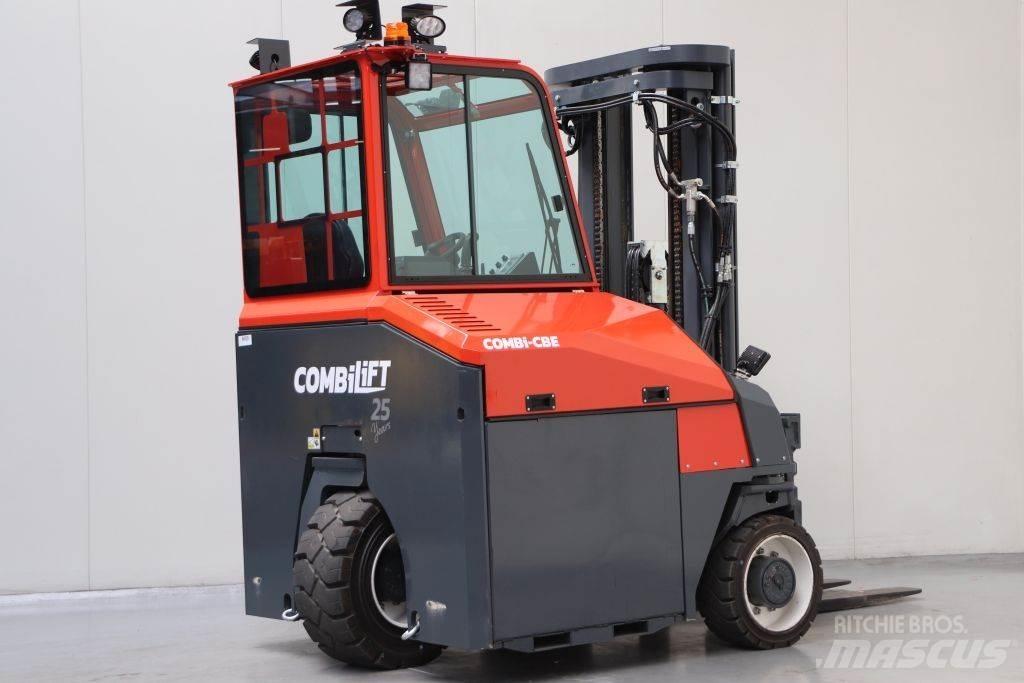Combilift CBE4000 Sideloader