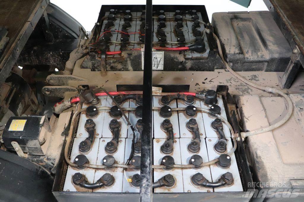 Goupil G3 Other