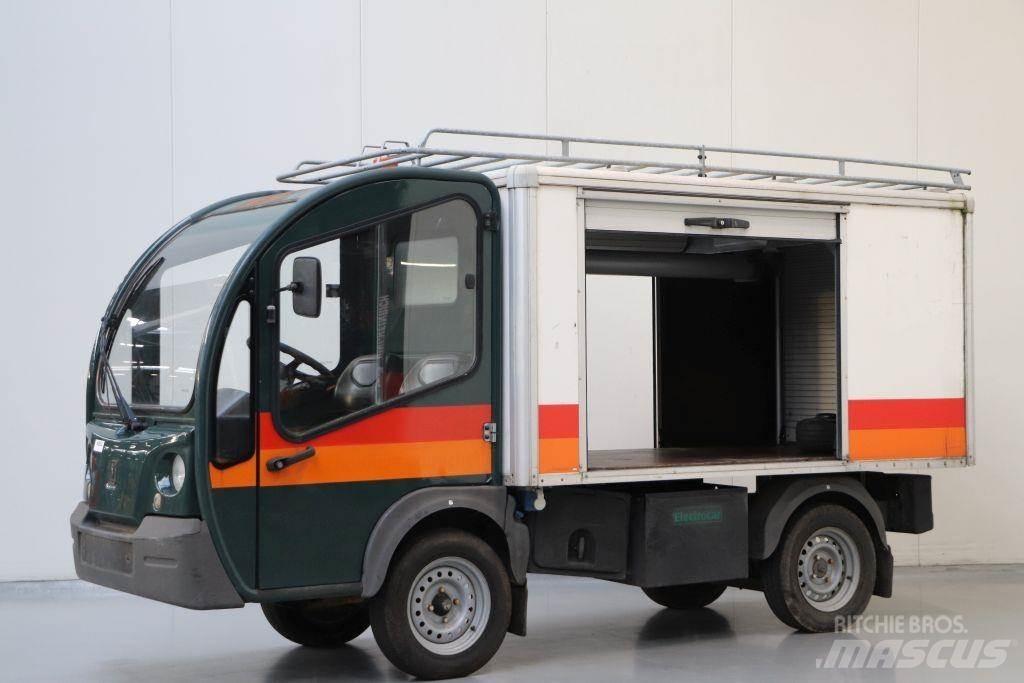 Goupil G3 Other