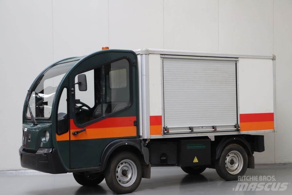 Goupil G3 Other